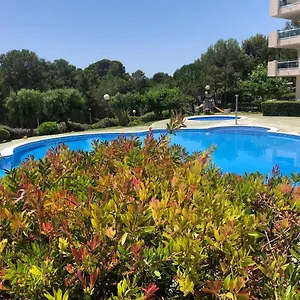 Apartamento Saloumar , Salou España