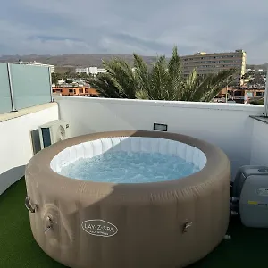 Blumluxury San Bartolomé